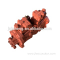 DX260 main pump DX260 Excavator Hydraulic Pump